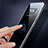 Custodia Silicone Trasparente Ultra Sottile Morbida T02 per Samsung Galaxy S10 Plus Chiaro