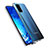 Custodia Silicone Trasparente Ultra Sottile Morbida T02 per Samsung Galaxy S20 Plus 5G Chiaro