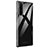Custodia Silicone Trasparente Ultra Sottile Morbida T02 per Sony Xperia 5 Chiaro