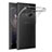 Custodia Silicone Trasparente Ultra Sottile Morbida T02 per Sony Xperia XA2 Chiaro