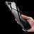Custodia Silicone Trasparente Ultra Sottile Morbida T02 per Xiaomi Black Shark Chiaro