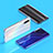 Custodia Silicone Trasparente Ultra Sottile Morbida T02 per Xiaomi CC9e Chiaro
