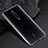 Custodia Silicone Trasparente Ultra Sottile Morbida T02 per Xiaomi Mi 9T Chiaro