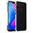 Chiaro Custodia Silicone Trasparente Ultra Sottile Morbida T02 per Xiaomi Mi A2 Lite Chiaro