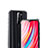 Custodia Silicone Trasparente Ultra Sottile Morbida T02 per Xiaomi Redmi Note 8 Pro Chiaro