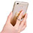Custodia Silicone Trasparente Ultra Sottile Morbida T03 per Huawei G8 Mini Chiaro