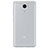 Custodia Silicone Trasparente Ultra Sottile Morbida T03 per Xiaomi Redmi 4 Standard Edition Chiaro