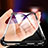 Custodia Silicone Trasparente Ultra Sottile Morbida T04 per Huawei Honor 10 Lite Chiaro
