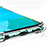 Custodia Silicone Trasparente Ultra Sottile Morbida T04 per Huawei Honor 30S Chiaro