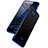 Custodia Silicone Trasparente Ultra Sottile Morbida T04 per Huawei Honor 6C Pro Chiaro