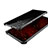 Custodia Silicone Trasparente Ultra Sottile Morbida T04 per Huawei Honor Note 10 Nero