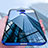 Custodia Silicone Trasparente Ultra Sottile Morbida T04 per Huawei Honor V9 Play Chiaro