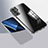 Custodia Silicone Trasparente Ultra Sottile Morbida T04 per Samsung Galaxy A14 5G Chiaro