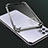 Custodia Silicone Trasparente Ultra Sottile Morbida T04 per Samsung Galaxy A22 5G Chiaro