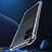 Custodia Silicone Trasparente Ultra Sottile Morbida T04 per Samsung Galaxy A51 4G Chiaro