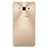 Custodia Silicone Trasparente Ultra Sottile Morbida T04 per Samsung Galaxy J3 Pro (2016) J3110 Chiaro