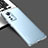 Custodia Silicone Trasparente Ultra Sottile Morbida T04 per Xiaomi Mi 12 Pro 5G Chiaro
