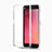 Custodia Silicone Trasparente Ultra Sottile Morbida T04 per Xiaomi Mi 4i Chiaro