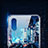 Custodia Silicone Trasparente Ultra Sottile Morbida T04 per Xiaomi Mi 8 Explorer Chiaro