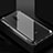 Custodia Silicone Trasparente Ultra Sottile Morbida T04 per Xiaomi Pocophone F1 Chiaro