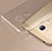 Custodia Silicone Trasparente Ultra Sottile Morbida T04 per Xiaomi Redmi 4 Prime High Edition Chiaro