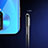 Custodia Silicone Trasparente Ultra Sottile Morbida T04 per Xiaomi Redmi K30 4G Chiaro