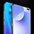 Custodia Silicone Trasparente Ultra Sottile Morbida T04 per Xiaomi Redmi K30 5G Chiaro