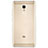 Custodia Silicone Trasparente Ultra Sottile Morbida T04 per Xiaomi Redmi Note 4 Standard Edition Chiaro