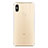 Custodia Silicone Trasparente Ultra Sottile Morbida T04 per Xiaomi Redmi S2 Chiaro