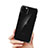 Custodia Silicone Trasparente Ultra Sottile Morbida T06 per Apple iPhone 11 Pro Max Chiaro
