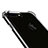 Custodia Silicone Trasparente Ultra Sottile Morbida T06 per Apple iPhone 7 Plus Chiaro