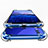 Custodia Silicone Trasparente Ultra Sottile Morbida T06 per Huawei Honor Note 10 Chiaro