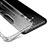 Custodia Silicone Trasparente Ultra Sottile Morbida T06 per Huawei Mate 20 Lite Chiaro