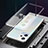 Custodia Silicone Trasparente Ultra Sottile Morbida T06 per Oppo K10X 5G Chiaro