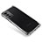 Custodia Silicone Trasparente Ultra Sottile Morbida T06 per Samsung Galaxy A13 5G Chiaro