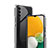 Custodia Silicone Trasparente Ultra Sottile Morbida T06 per Samsung Galaxy A14 5G Chiaro