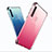 Chiaro Custodia Silicone Trasparente Ultra Sottile Morbida T06 per Samsung Galaxy A9 (2018) A920 Chiaro