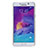 Custodia Silicone Trasparente Ultra Sottile Morbida T06 per Samsung Galaxy Note 5 N9200 N920 N920F Grigio