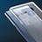 Custodia Silicone Trasparente Ultra Sottile Morbida T06 per Samsung Galaxy Note 9 Chiaro