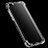 Custodia Silicone Trasparente Ultra Sottile Morbida T06 per Xiaomi Mi 5C Chiaro