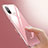 Custodia Silicone Trasparente Ultra Sottile Morbida T06 per Xiaomi Mi 6X Chiaro