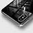 Custodia Silicone Trasparente Ultra Sottile Morbida T06 per Xiaomi Mi 8 Chiaro