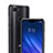 Custodia Silicone Trasparente Ultra Sottile Morbida T06 per Xiaomi Mi 8 Lite Chiaro