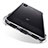 Custodia Silicone Trasparente Ultra Sottile Morbida T06 per Xiaomi Mi 8 Pro Global Version Chiaro