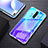 Custodia Silicone Trasparente Ultra Sottile Morbida T06 per Xiaomi Redmi K30 5G Chiaro