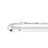Custodia Silicone Trasparente Ultra Sottile Morbida T06 per Xiaomi Redmi Note 5A High Edition Chiaro
