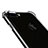 Custodia Silicone Trasparente Ultra Sottile Morbida T07 per Apple iPhone 8 Plus Chiaro