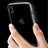 Custodia Silicone Trasparente Ultra Sottile Morbida T07 per Apple iPhone XR Chiaro