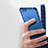 Custodia Silicone Trasparente Ultra Sottile Morbida T07 per Huawei Honor 7X Chiaro