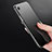Custodia Silicone Trasparente Ultra Sottile Morbida T07 per Huawei Honor 8A Chiaro